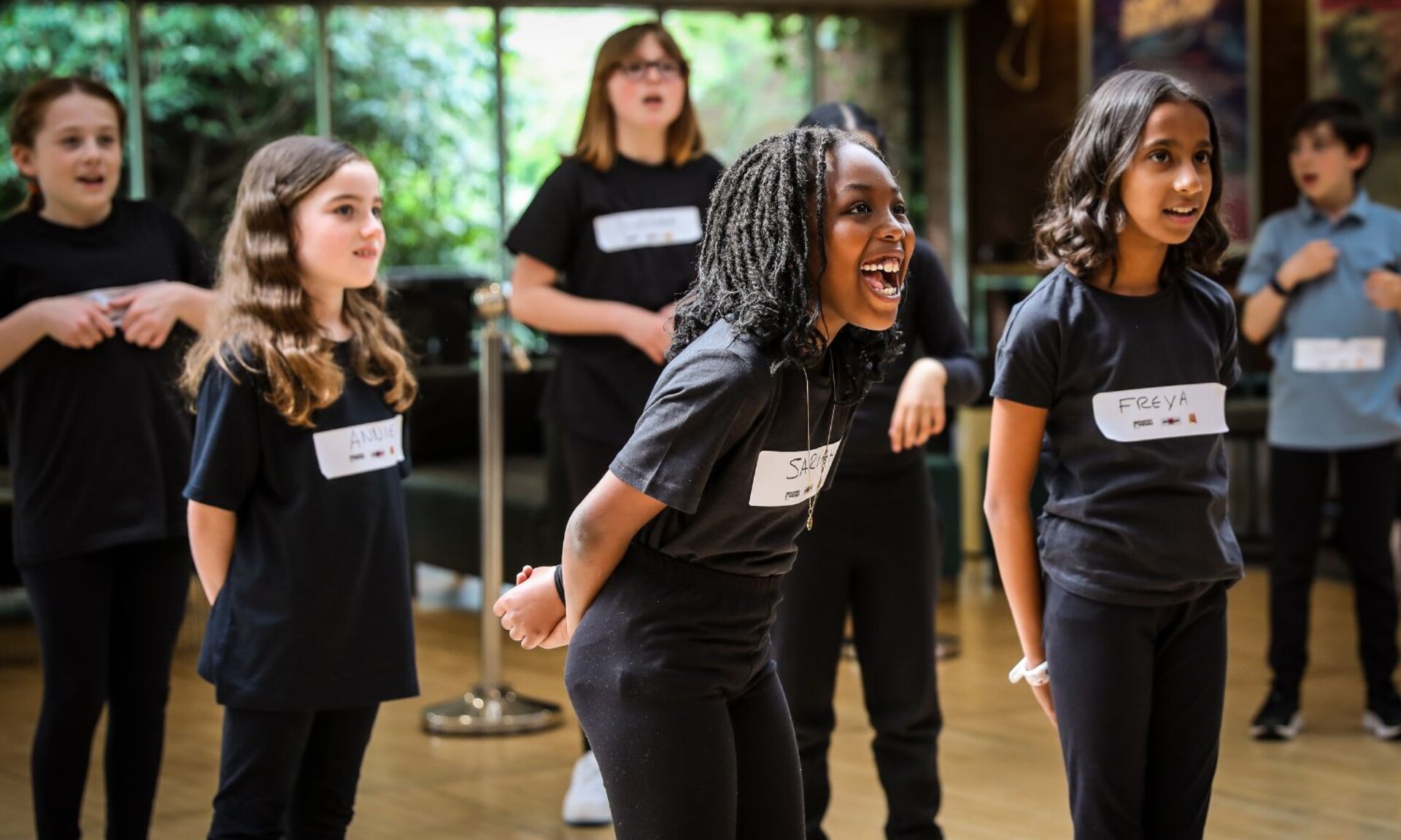 Affiliate Talent Agencies - Stagecoach