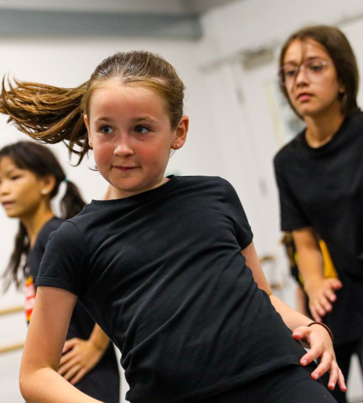 Industry Experience - Practice